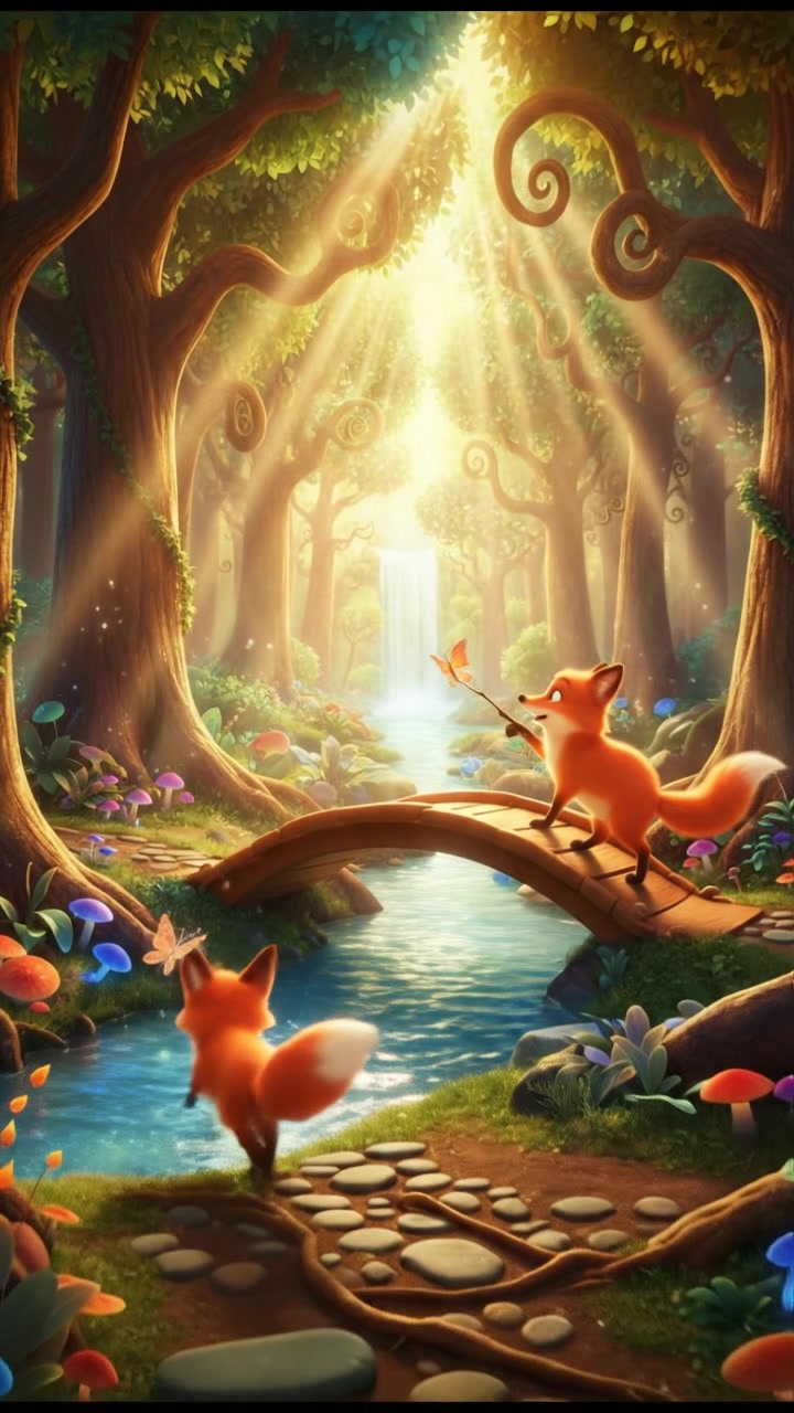 Pip the Friendly Dragon