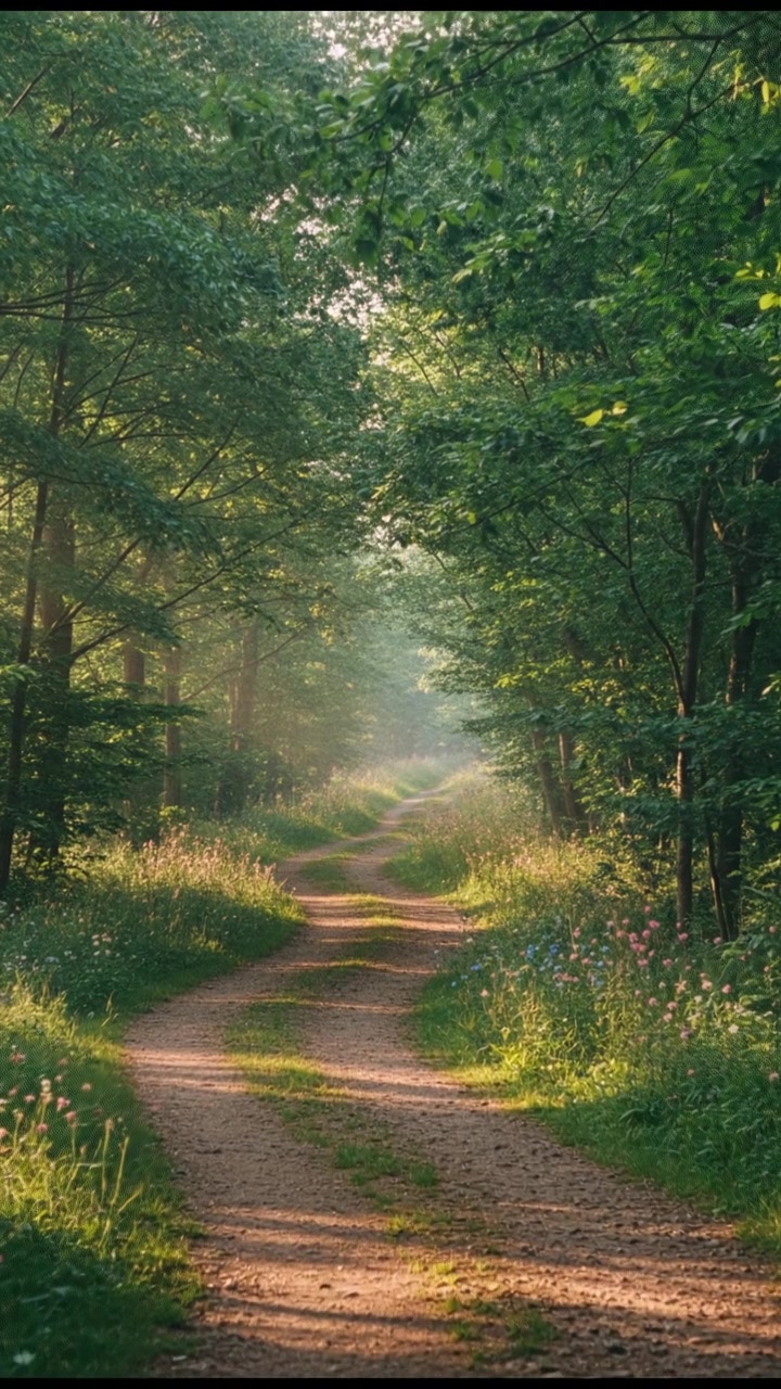 Embrace Your Journey