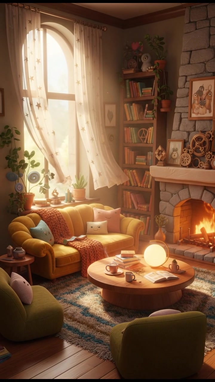 احمد اور عبداللہ کی کہانی