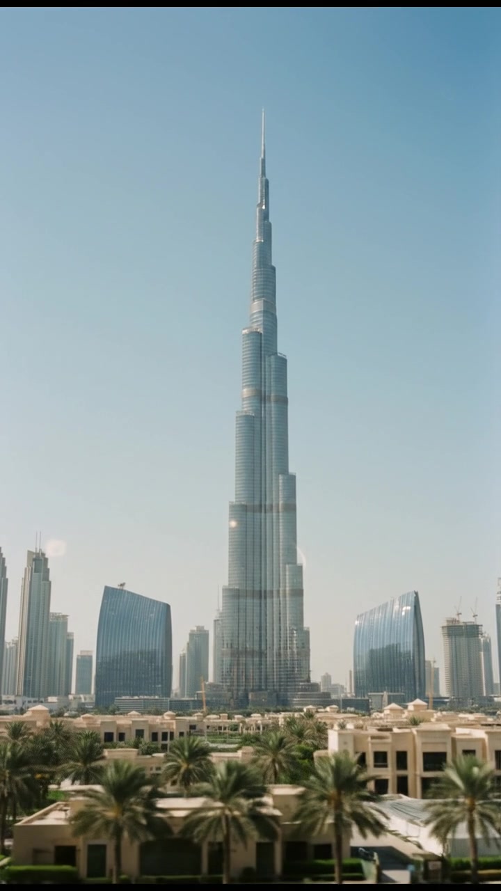 Reliable Moving Solutions in Dubai Pearl