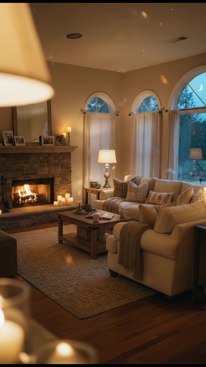 Transform Your Space with SRIE DECORS – Design Your Ideal Home