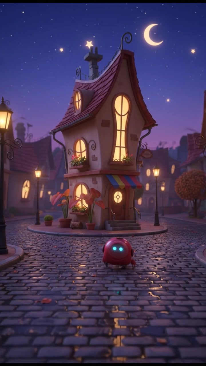 The Spooky Cat Capers!