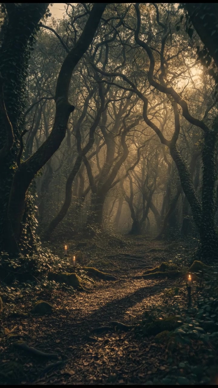 The Promise of Divine Protection