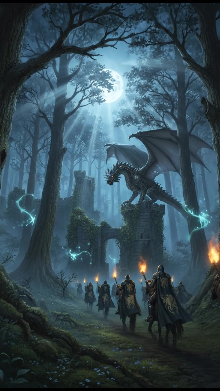 The Wicked Spirit of Jealousy