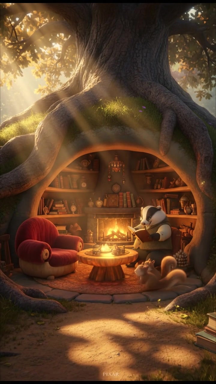 Loli's Brave Journey to the Stars