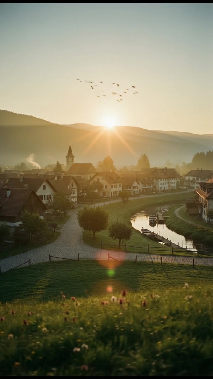 Ayam Pindah: Kisah Birokrasi yang Menggelitik