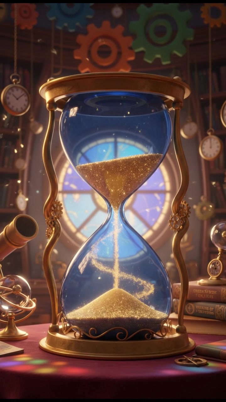 Konsistensi Kecil yang Mengubah Hidup