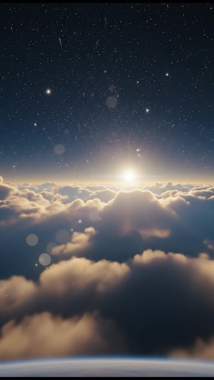 Harapan di Balik Kegelapan