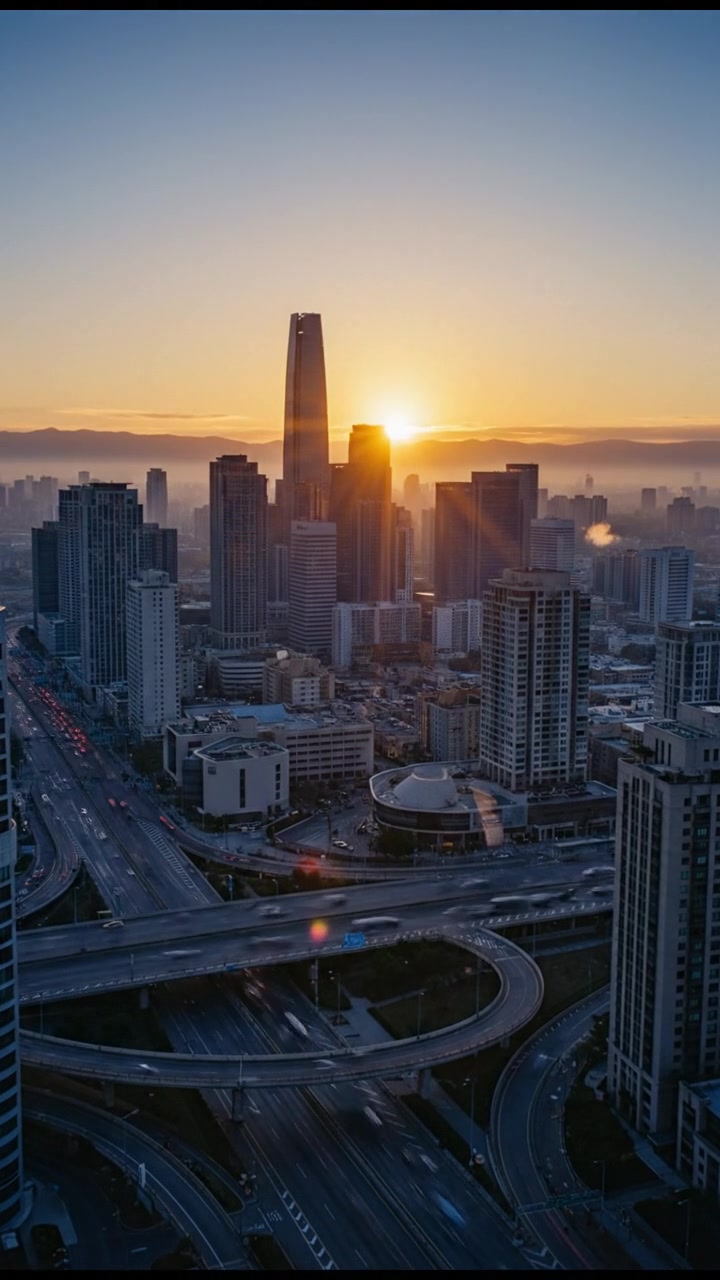 Bangun Pagi, Hidup Lebih Baik!