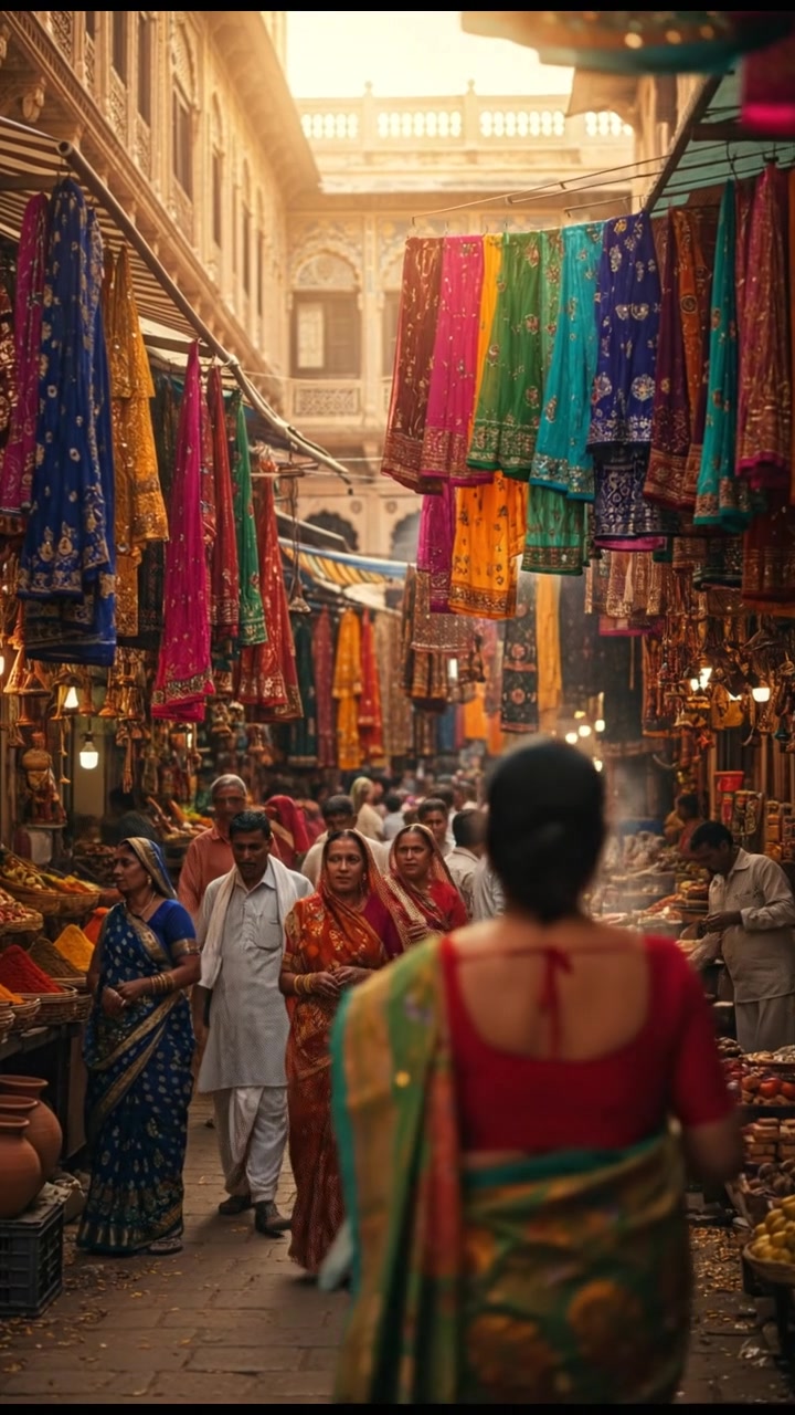 हिंदी कथा में मजेदार तथ्य