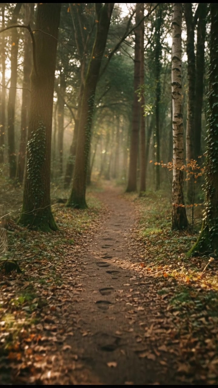 The Silent Struggle of Nature's Survivors