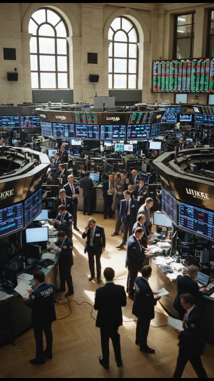 Earnings vs Cash Flow: The Investor's Blind Spot