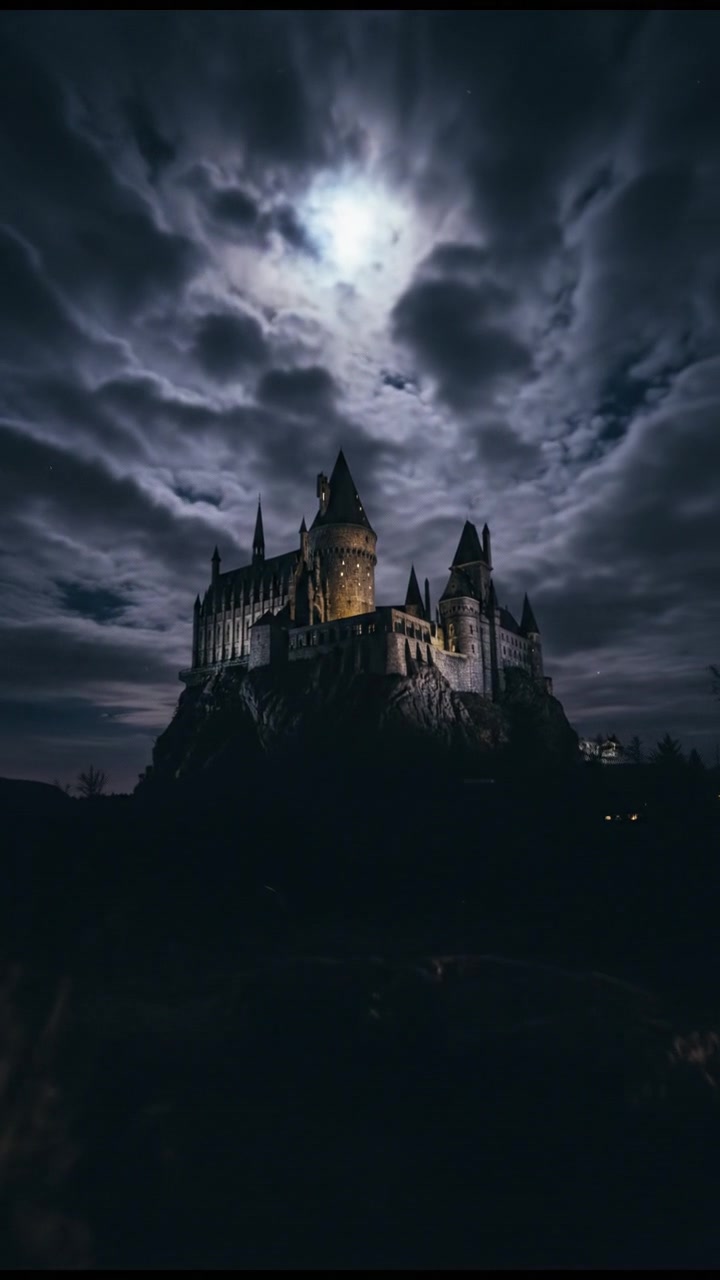 A Grace That Walks on Chaos