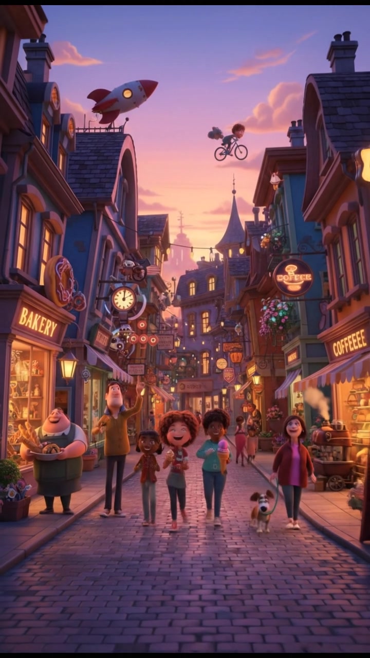 Keberhasilan Darto: Kisah Kejujuran dan Kerja Keras