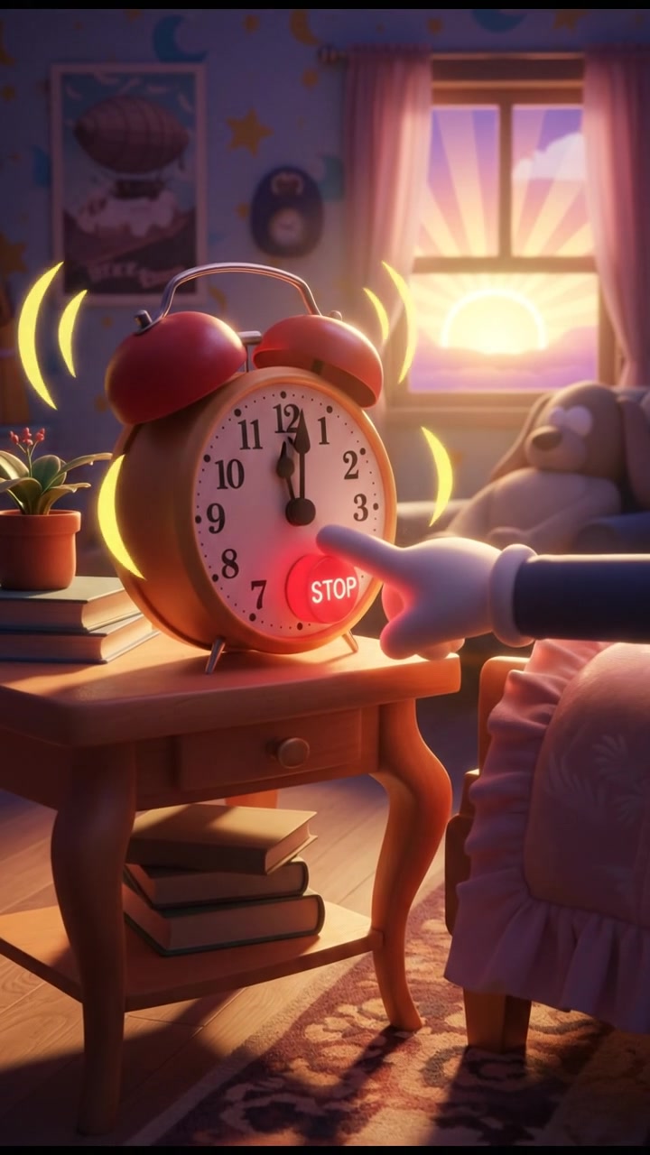 SCHOOL SPEEDRUN: SURFING THROUGH CLASSES!