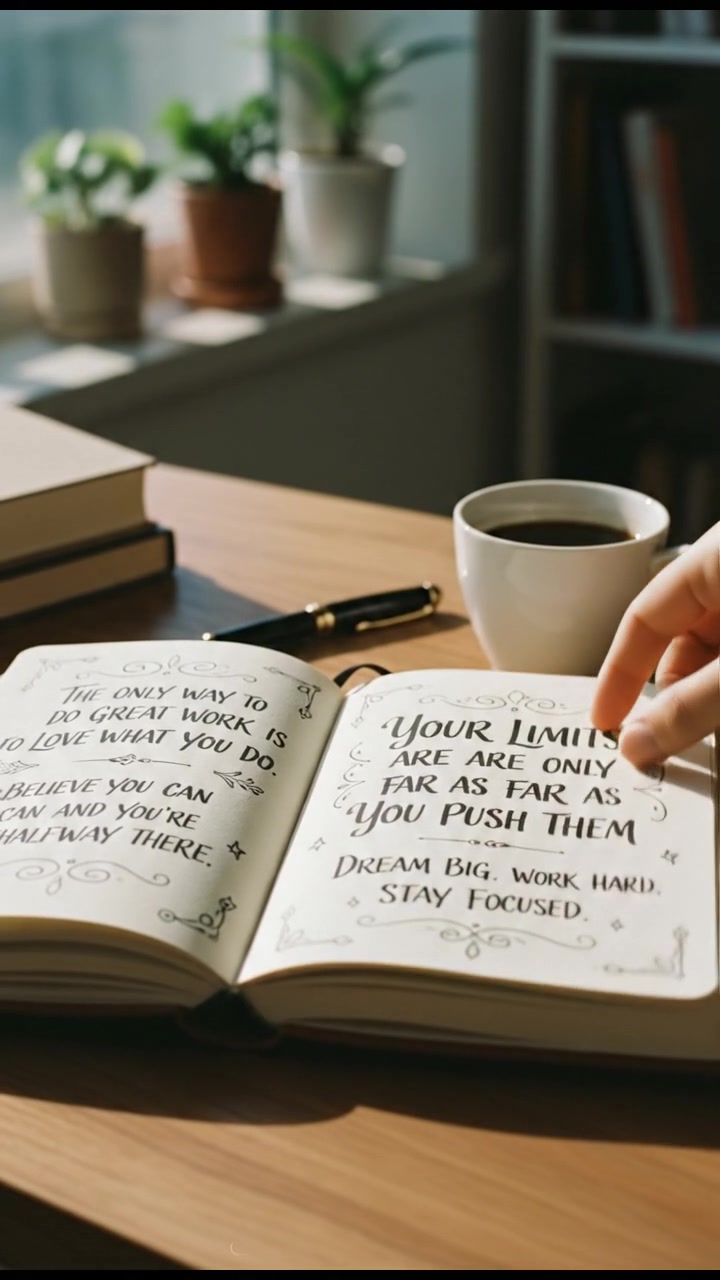 You Don’t Lack Discipline, You Lack Identity