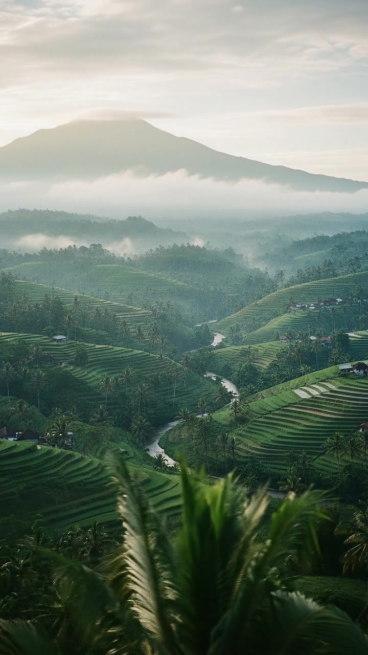 Warisan Budaya dan Keajaiban Alam Indonesia