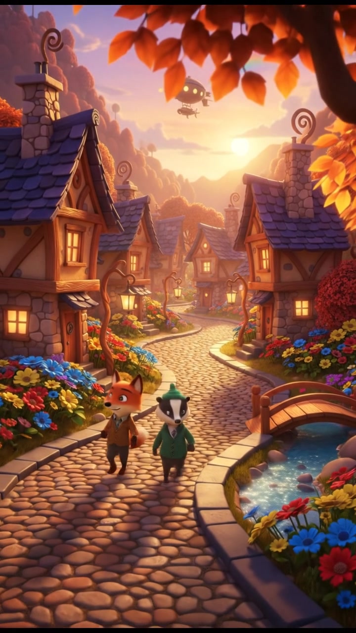 सपनों की दौलत: आरव और अनन्या की कहानी