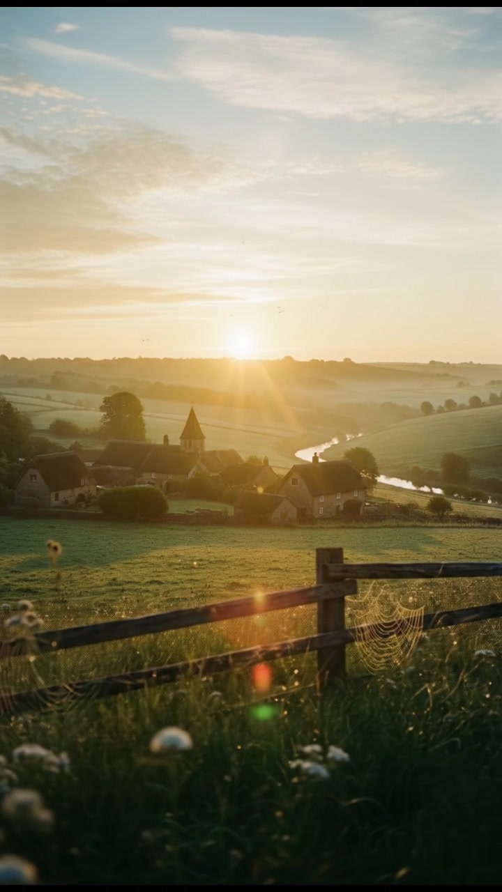 The Little Seed’s Big Journey