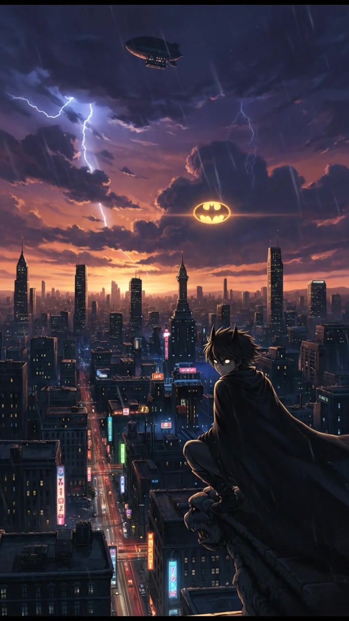 Avengers: The Fracture War