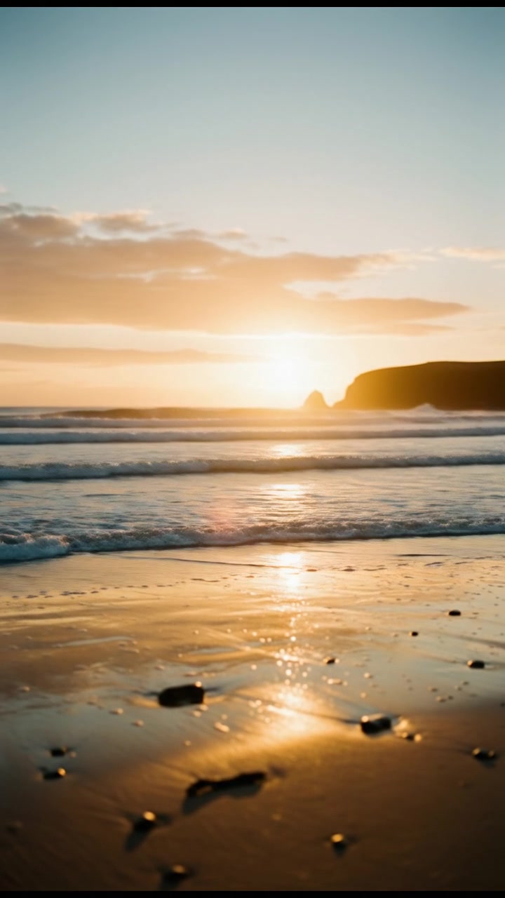 The Dawn Tax: A Sunrise Story