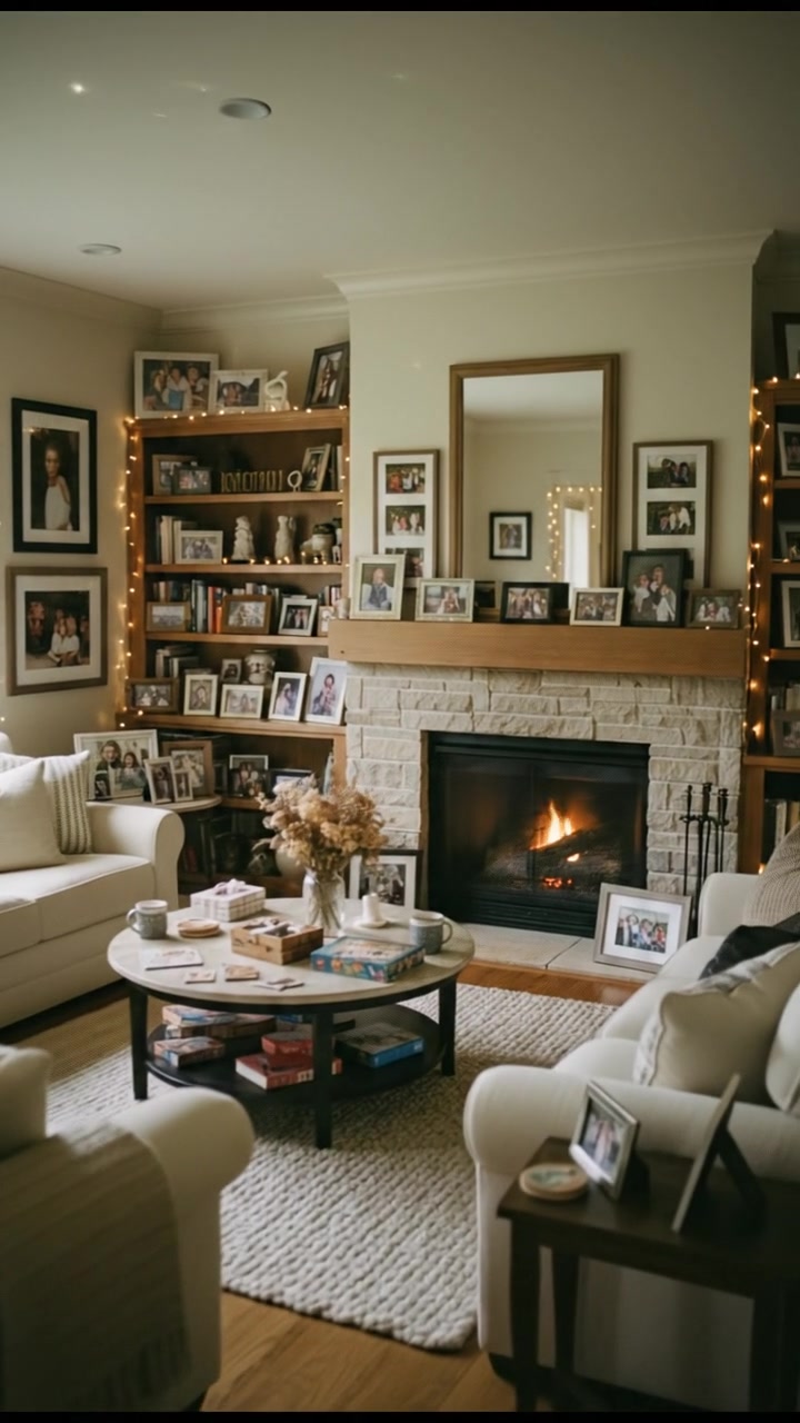 The Look: Discipline or Fear?