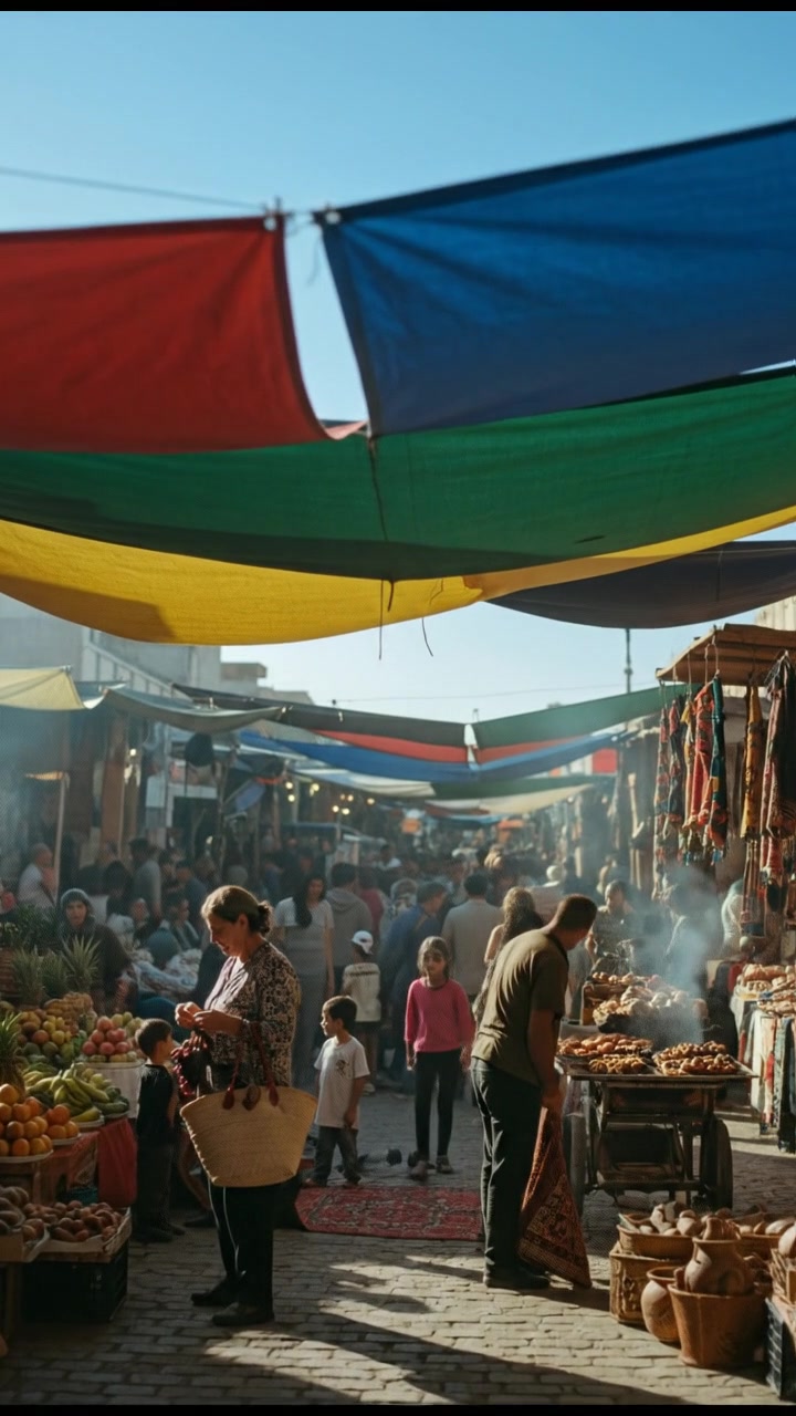 Liberia's Future: Vision 2040