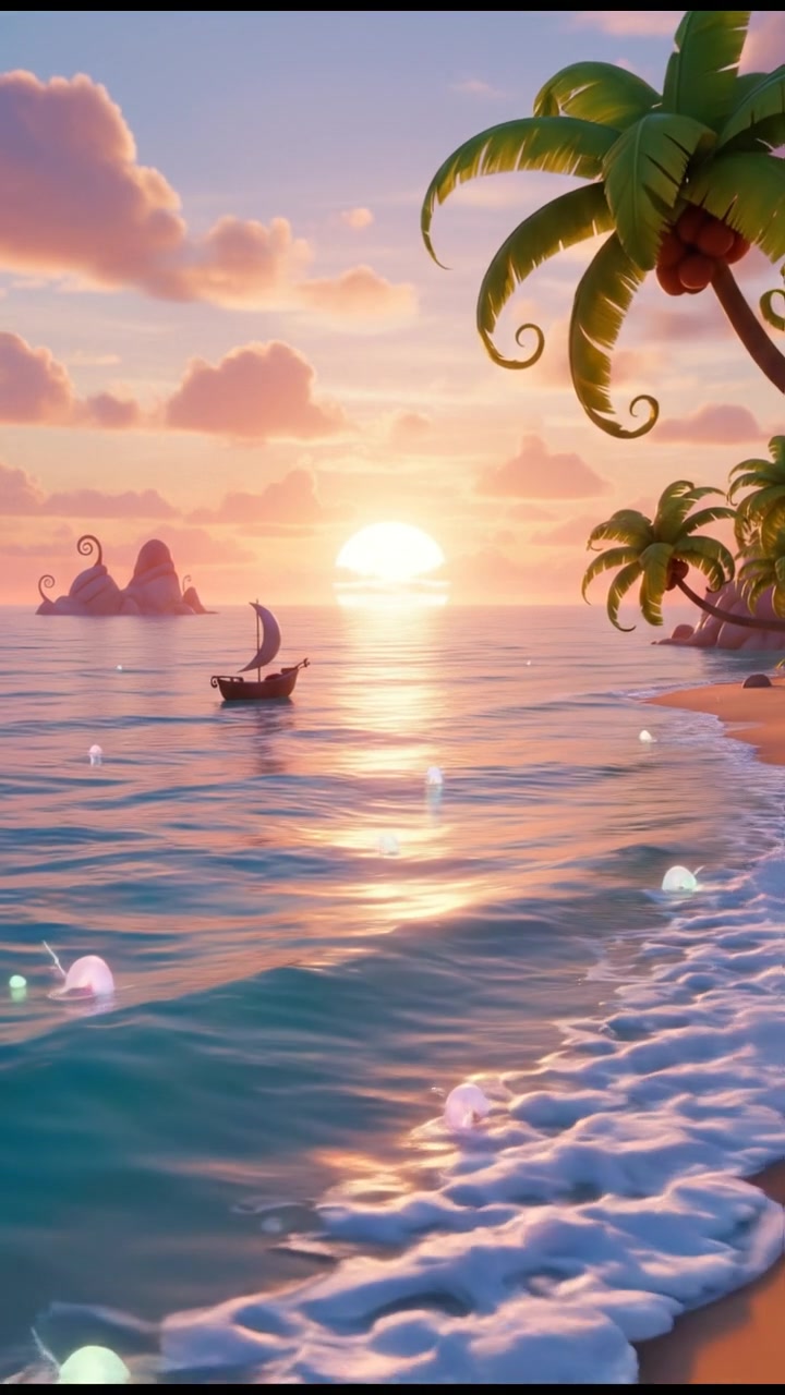 Menjaga Laut, Menjaga Kehidupan