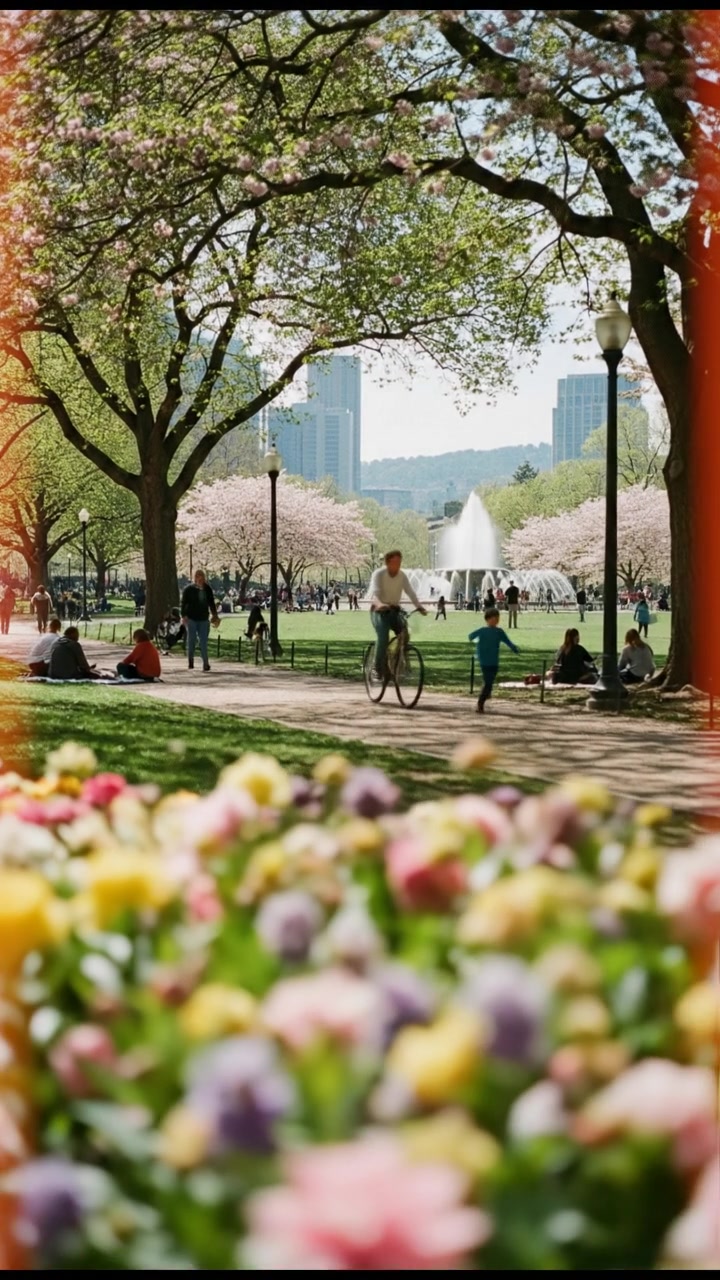 From Rags to Riches: A Love Story