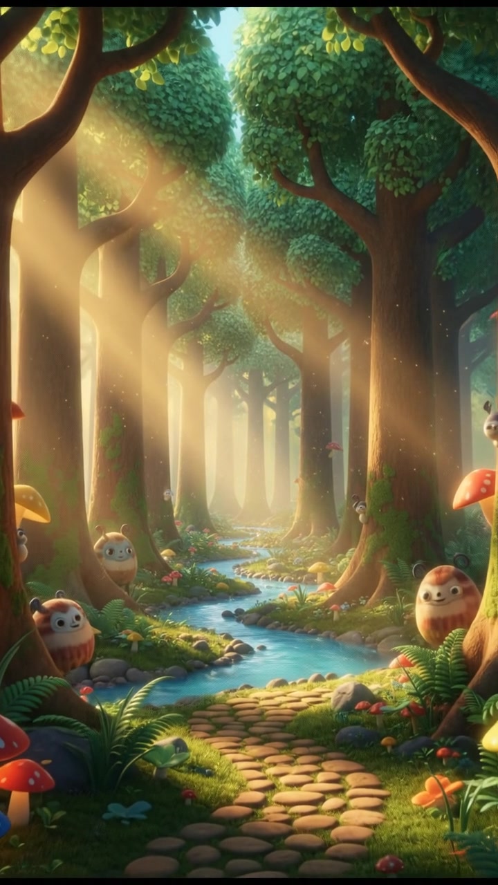 Alia's Moment of Realization