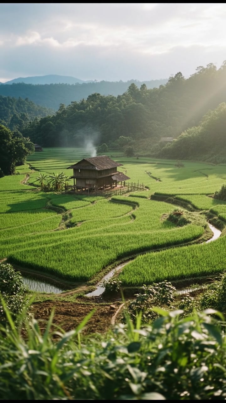 Kekuatan Sejati di Tengah Kesulitan (copy)