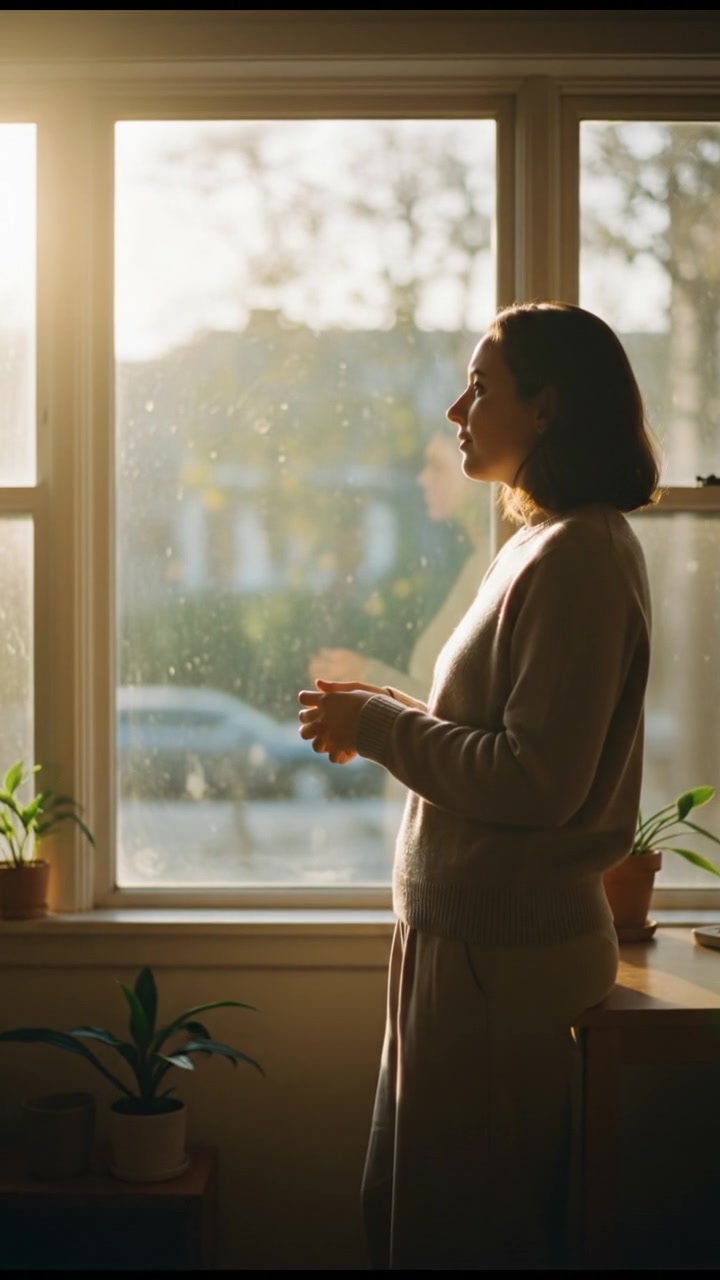 Letting Go: Embracing the Worth of Returned Love