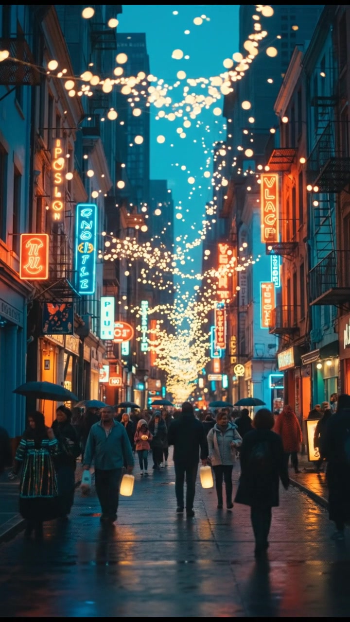 Choosing Peace Over Noise