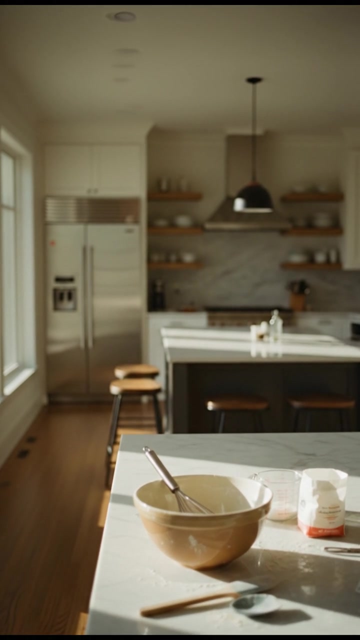 Healthy Vegetarian Cooking at Home with Private Chef Inc.