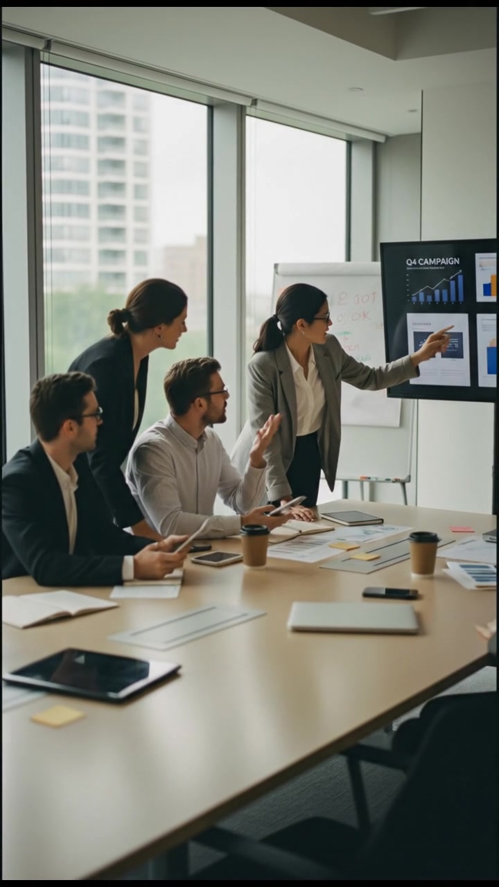 The Illusion of Composure