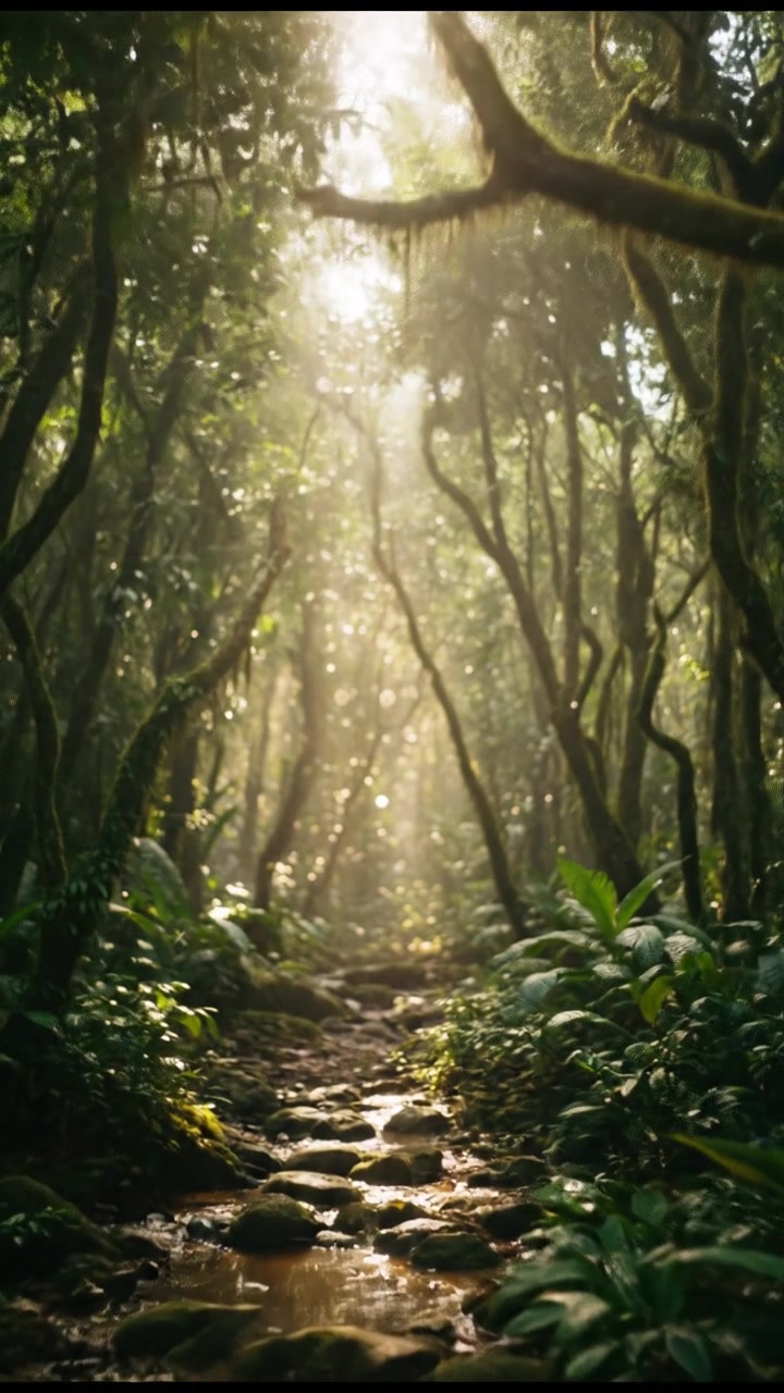 Top 5 Most Powerful Animals: Epic Strength Showdown!