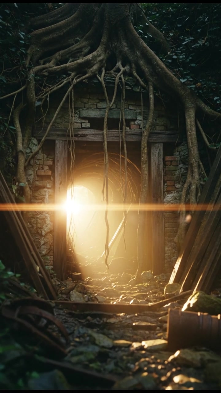 The Hidden Struggles of Growing Up