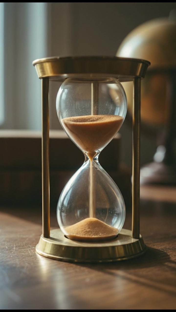 Dare to Trust Your Instincts: Pursue Your True Potential