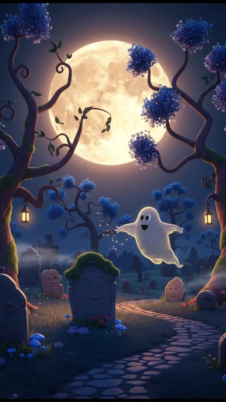 قبرستان کی سرسراہٹ