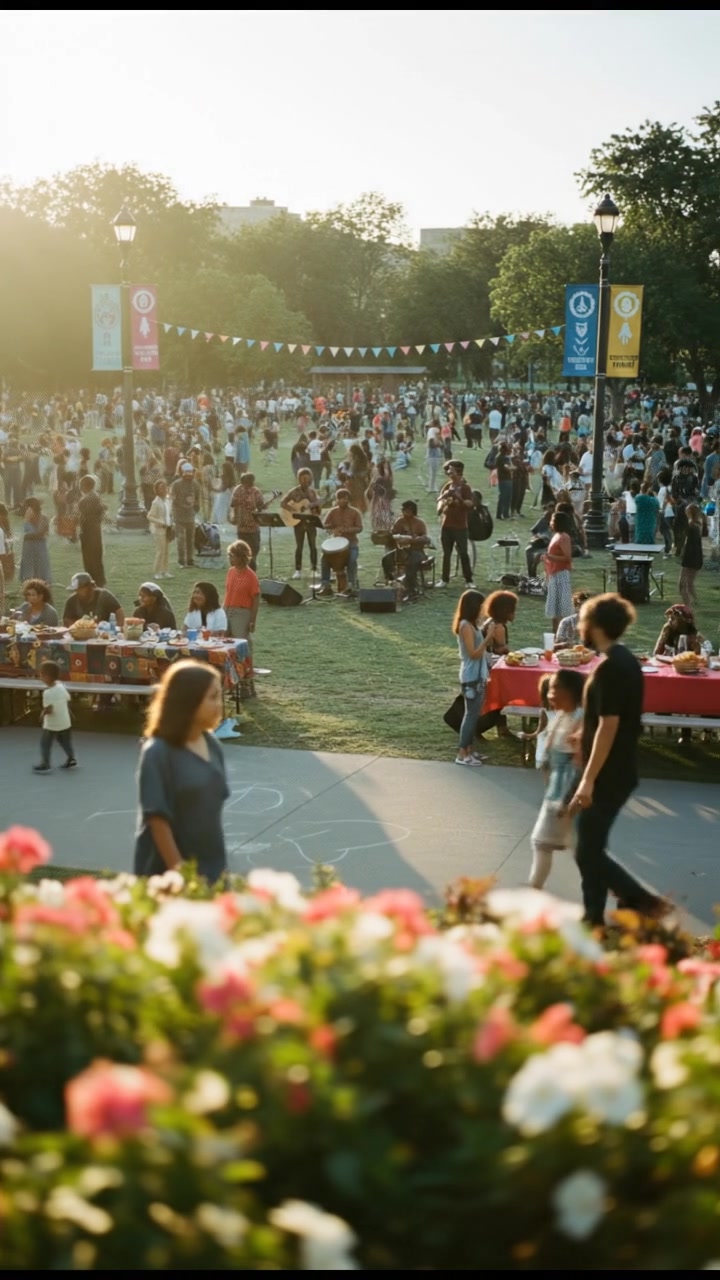 Rise Up Against Crime