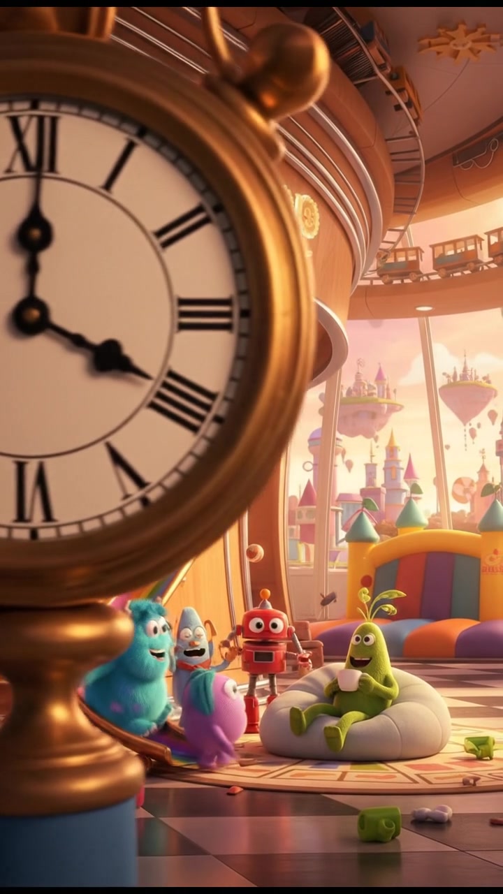 The Weight of Silence: A Disturbing Revelation