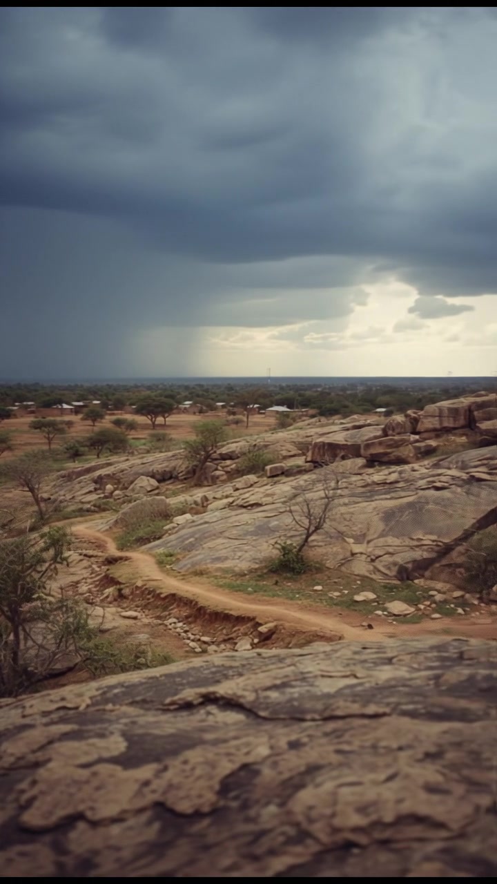 Existence of the Igbo Tribe in Nigeria