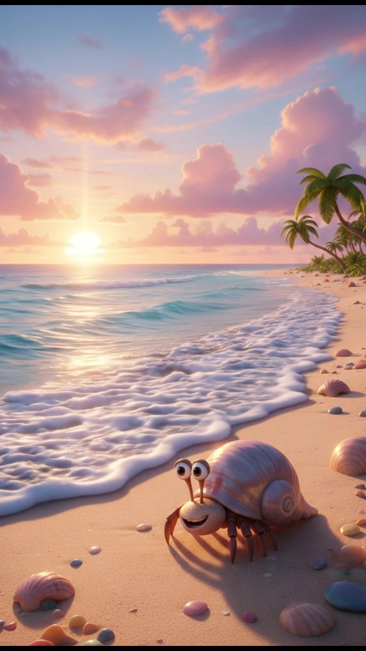 Stranded at Sea: A Shark Encounter