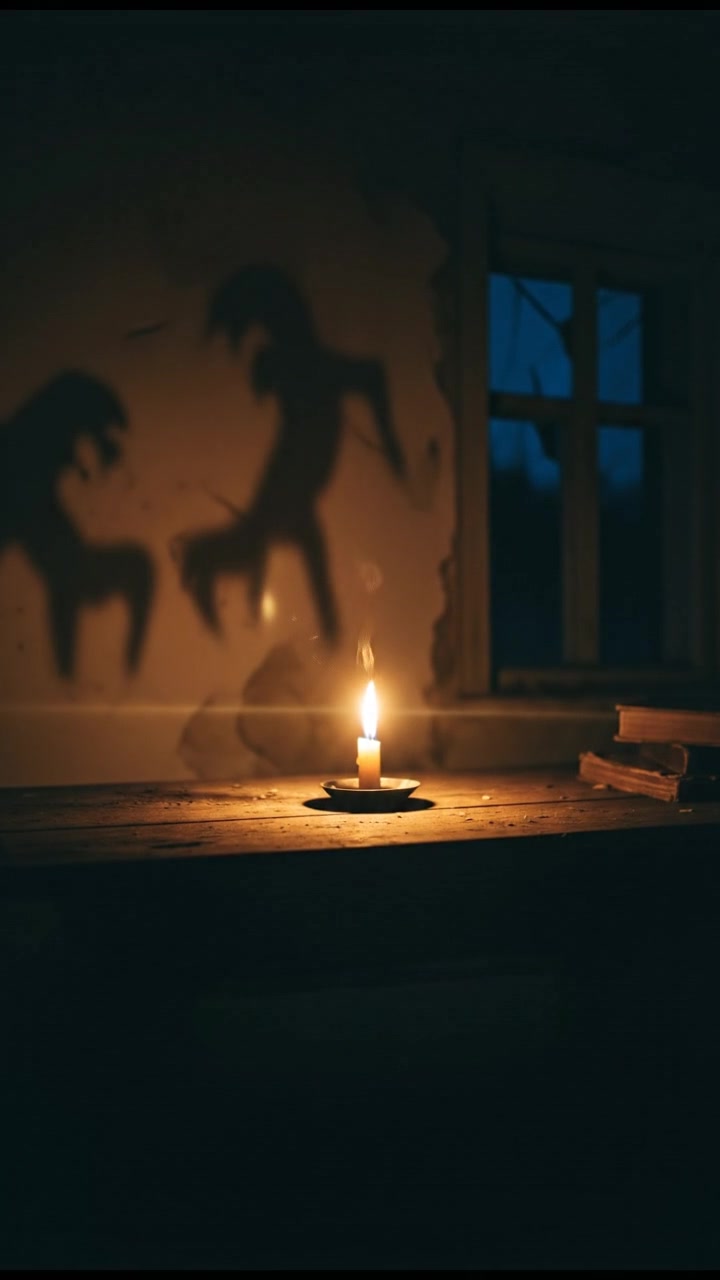 Iftar with Fatop Announcement