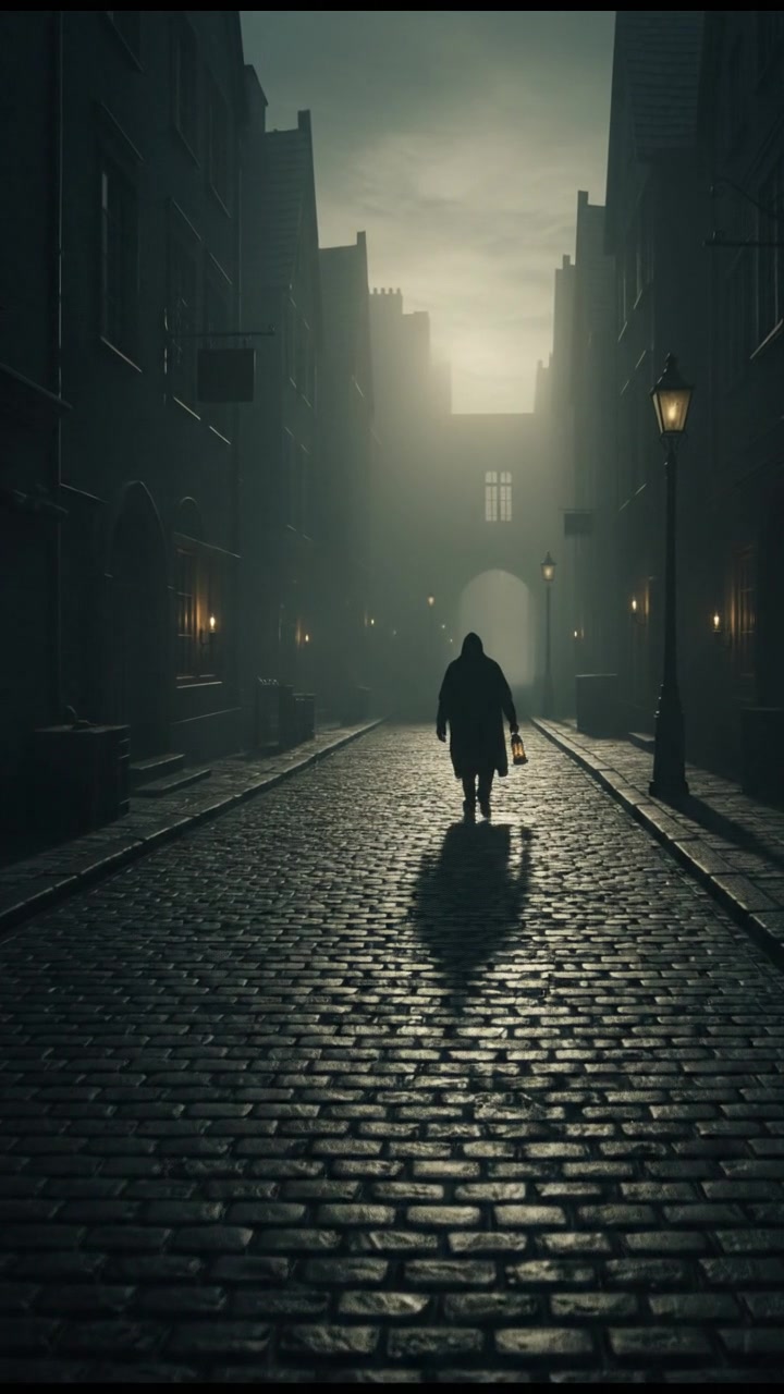 Afif Faith: Penjara Terakhir Para Dewa