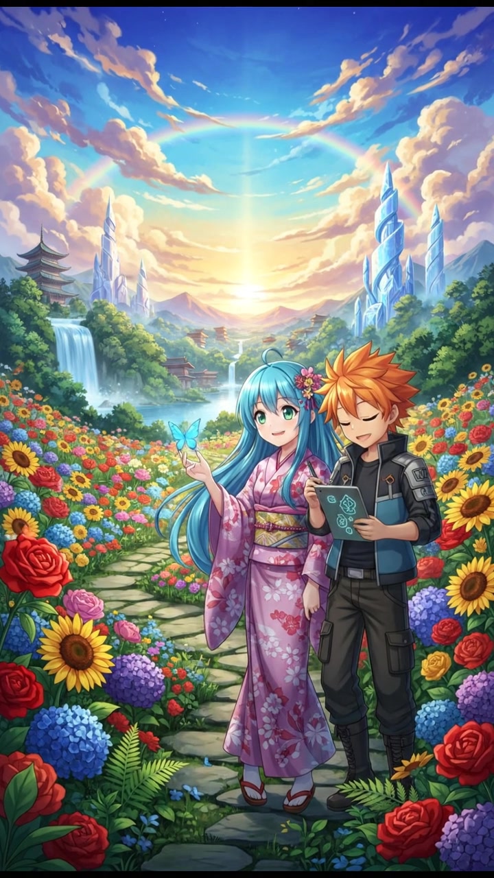 Cerita Alkitab untuk Anak-anak