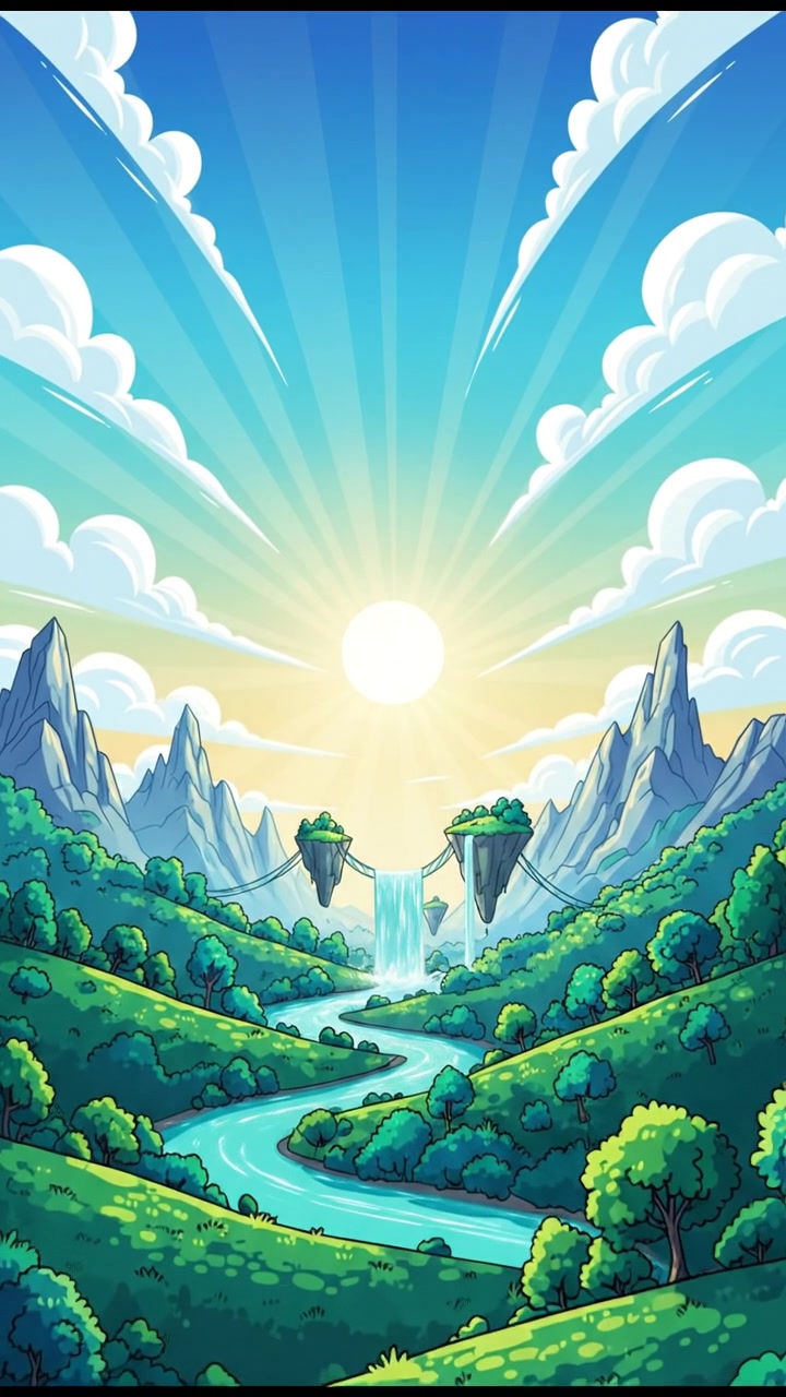 أسرار الألوان: من التاريخ إلى الفن والعلم