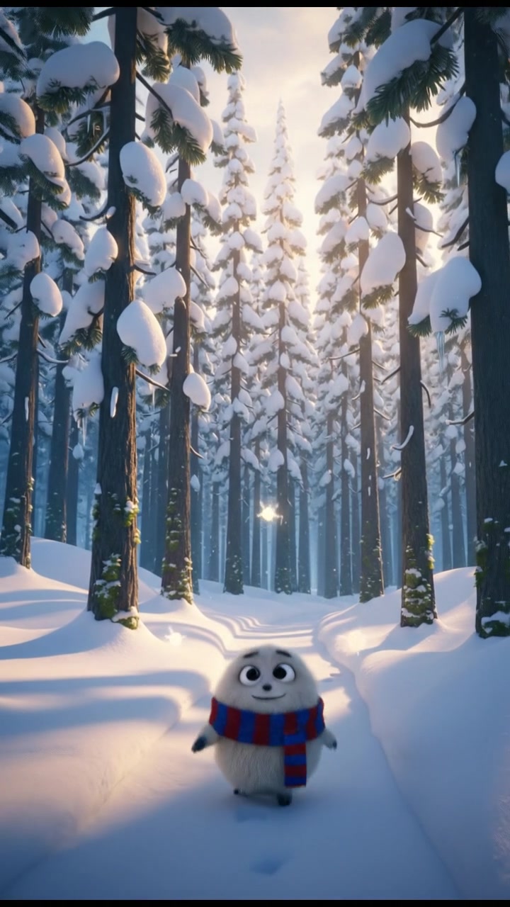 The Greedy Fox's Lesson