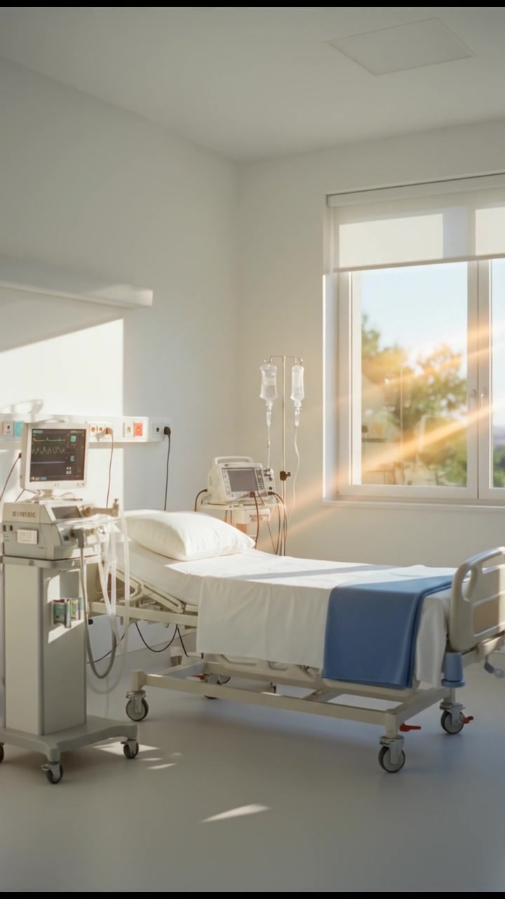 Overview of Nursing in USA Healthcare