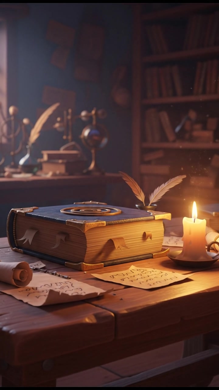 The True Story of the Church: A Journey Through History with John Nelson Darby